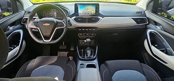 2023 Chevrolet CAPTIVA 缩略图 7