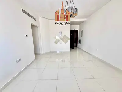 Spacious 1Bedroom And Hall in 33,000 AED Ready to Move