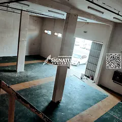 Warehouse For Rent In Jurf Industrial Area 2 Ajman