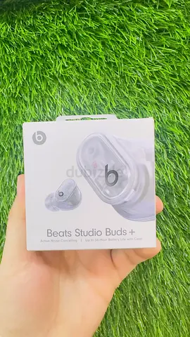 Beats Studio Buds Plus