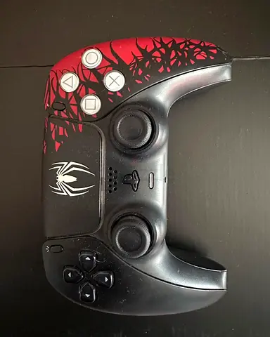 Ps5 controller