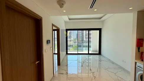 1BR Apartment | Azizi Riviera 63 | Multiple Views | Unfurnished