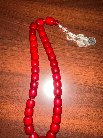 مسباح مسكي حلبي قديم