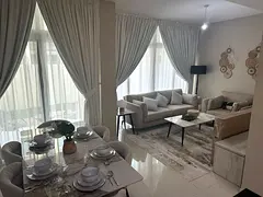 BRAND NEW TOWN HOUSE (3 BEDROOM) DAMAC HILLS 2