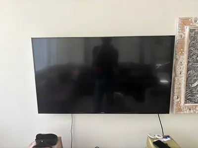 Large Samsung Tv