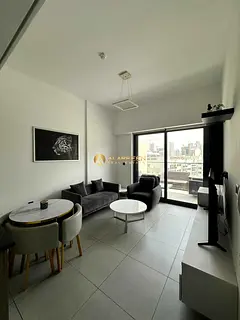 Furnished 2BR | Bright | Spacious | Call Now