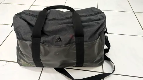 Golf Duffle Bag Adidas