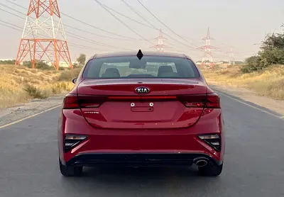 Kia Forte EX, миниатюра 5