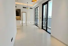 2BHK+Maid | spacious | Luxury living