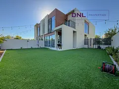 On The Pool | Semi Detached | Large Plot