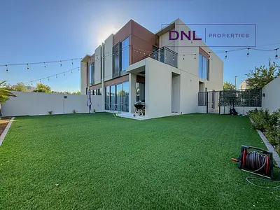 On The Pool | Semi Detached | Large Plot