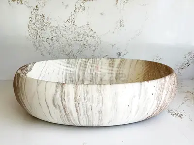 Wash Basin, Bathroom Vessel Sink