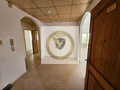 **Annual Apartment for Rent in Al Khan** Second tenant apartment with spacious layout, open view wit