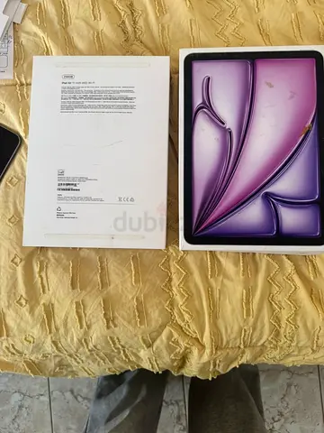 iPad Air 11 Plus airpods free