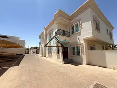 4 Bedroom Duplex Villa || Private Back Yard || Balcony || Shaded Parking