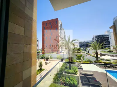 Studio Apartment | Pool View | With Balcony