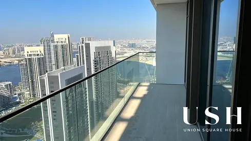 Sea View | High Floor | Premium Lifestyle