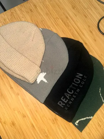 beanies