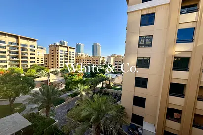 Unfurnished | Available | Well Maintained