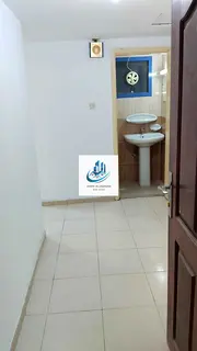 1Month Free For Family With Huge Size Hall 1Bhk in 34K With Balcony Just A Front Of Sahara Mall Al N