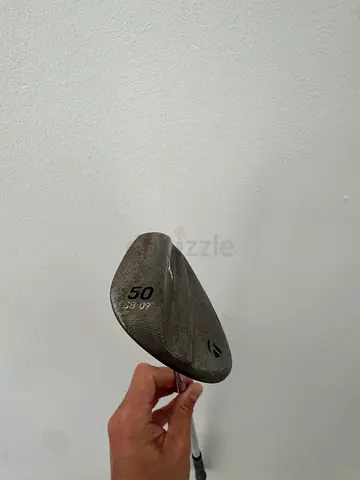 TaylorMade MG5 50° - Excellent Condition