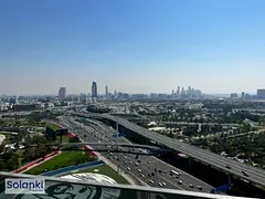Ready to move | Dubai Frame and Park View |Exclusive
