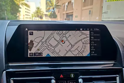 2020 BMW 8-SERIES 缩略图 13