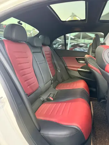 صورة مصغرة 12 لـ 2023 Mercedes-BENZ C-CLASS
