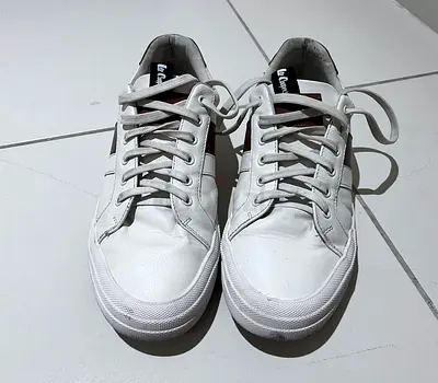 Lee cooper shoes