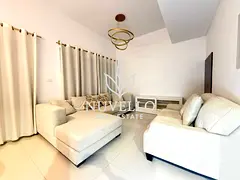 FLEXIBLE CHEQUES | FURNISHED | VACANT NOW