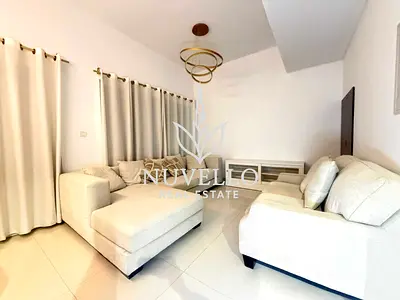 FLEXIBLE CHEQUES | FURNISHED | VACANT NOW