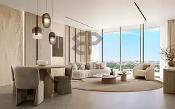 Luxury Property|Dubai Islands Waterfront| Off Plan