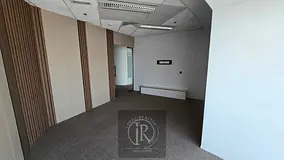 Prime office space on Sheikh Zayed Road