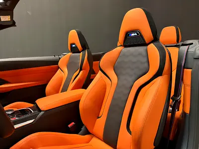 صورة مصغرة 11 لـ 2026 BMW M4