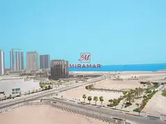 Sea View | Excellent Location | Best Layout