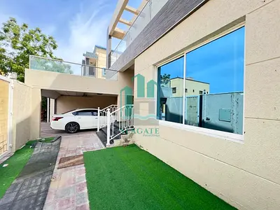 Residential Villa for Sale – Al Yasmeen, Ajman