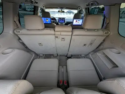 صورة 10 لـ 2012 Toyota PRADO