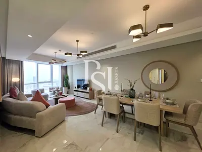 Furnished | Spacious | Ready To Move
