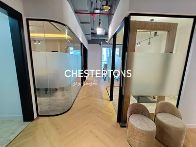 NO AGENT | FURNISHED OFFICE | MOVE-IN READY