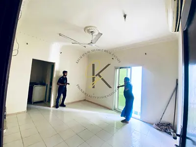 Lavish studio Flat | With Balcony | Full Family Building | Nearby Madina Shopping centr