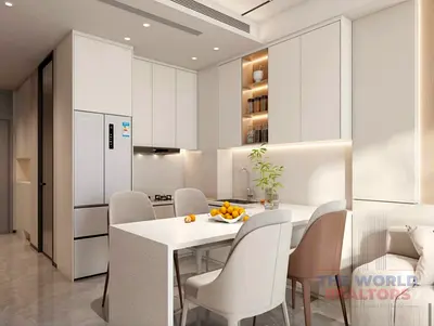 Fully Furnished | Full Cash Deal | High ROI