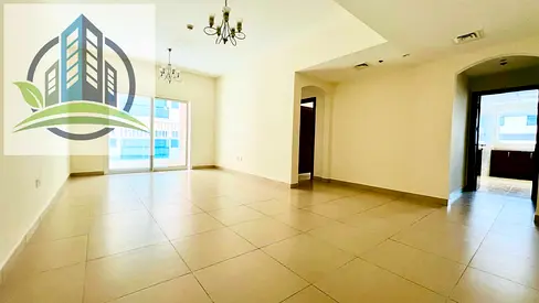 Spacious 2 BR Flat--Rent69K - 2 Balcony