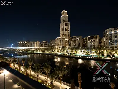 Luxurious Brand New Furnished / with Amazing Views