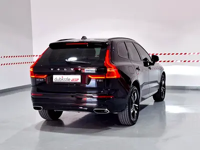 صورة 6 لـ 2021 Volvo XC60