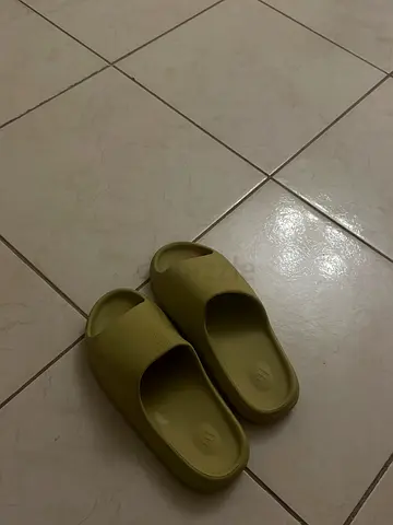 Adidas Slides