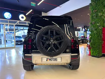 Land Rover Defender 90 SE P300, миниатюра 7