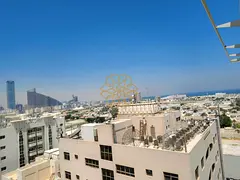 LUXURY LIVING 2BHK APARTMENT WITH GYM , SWIMMING POOL AND PARKING FREE AVAILABLE IN MAJAZ 3 NEAR SAF