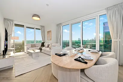 City Living | Spacious Home | Prime Access