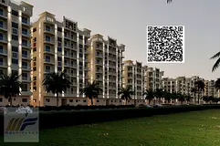 1BHK in Al Ameera Village – 850 Sqft – 2 Bathrooms – No Balcony – AED 35,000