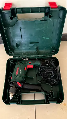 Bosch Impact Drill, PSB-530-RE, 530W